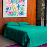 Forevergreen Fitted Sheet