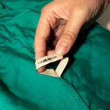 Forevergreen Fitted Sheet