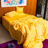 Goldie Fitted Sheet