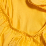 Goldie Fitted Sheet