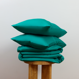 Forevergreen TENCEL™ Duvet Set
