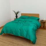 Forevergreen TENCEL™ Duvet Set