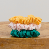 Soon After TENCEL™ Scrunchies