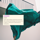 Forevergreen TENCEL™ Pillowcases