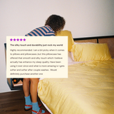 Goldie TENCEL™ Duvet Set