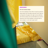 Goldie TENCEL™ Duvet Set