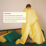 Goldie TENCEL™ Sheet Set
