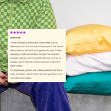 Forevergreen TENCEL™ Pillowcases