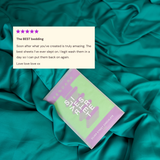 Forevergreen TENCEL™ Duvet Set