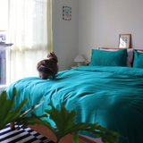 Forevergreen TENCEL™ Pillowcases