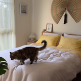 Goldie TENCEL™ Duvet Set