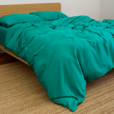 Forevergreen TENCEL™ Duvet Set