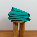 Forevergreen TENCEL™ Duvet Cover