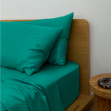 Forevergreen TENCEL™ Sheet Set