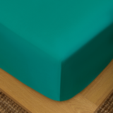 Forevergreen TENCEL™ Sheet Set