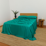 Forevergreen TENCEL™ Sheet Set
