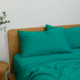 Forevergreen TENCEL™ Duvet Set