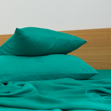 Forevergreen TENCEL™ Sheet Set