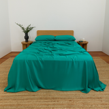Forevergreen TENCEL™ Sheet Set