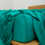 Forevergreen TENCEL™ Sheet Set