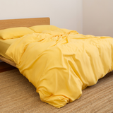 Goldie TENCEL™ Duvet Set
