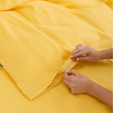 Goldie TENCEL™ Duvet Set