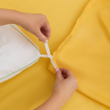 Goldie TENCEL™ Duvet Set