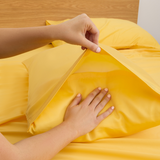 Goldie TENCEL™ Duvet Set