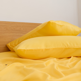 Goldie TENCEL™ Duvet Set