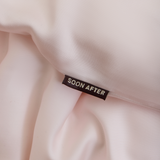 Whisper Pink TENCEL™ Duvet Set
