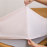 Whisper Pink TENCEL™ Sheet Set
