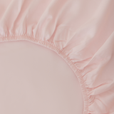 Whisper Pink TENCEL™ Sheet Set