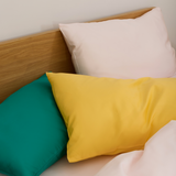 Whisper Pink TENCEL™ Pillowcases