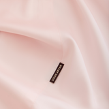Whisper Pink TENCEL™ Sheet Set