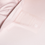 Whisper Pink Flat Sheet