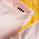 Whisper Pink Pillowcases