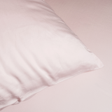 Whisper Pink Pillowcases